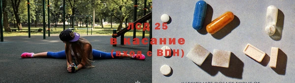 твердый Алексин